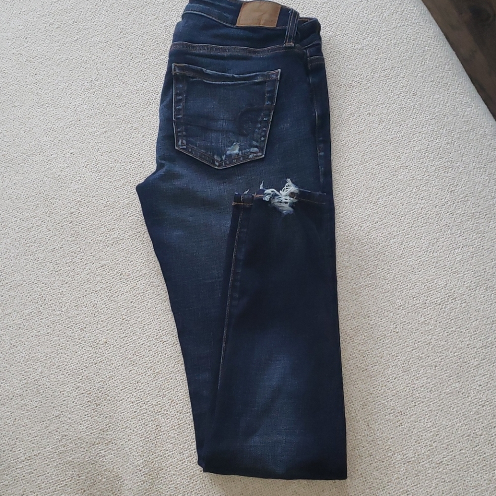 American Eagle Outfitters Jeans